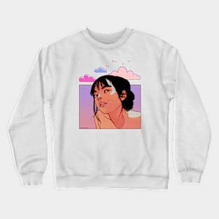 Naked Sky Crewneck Sweatshirt